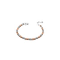 Pulsera Marcello Pane Mujer in Plata BRLO 032 - BRLO 032